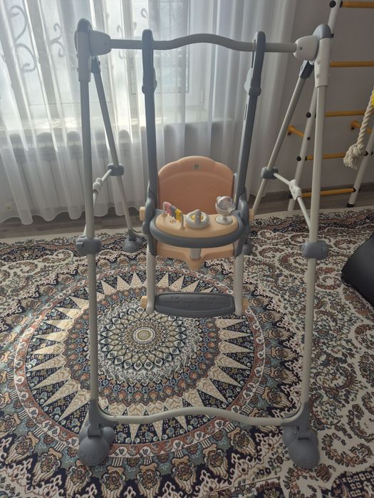 Продам AIMILE WiggleWing КАЧЕЛИ