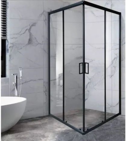 кафель душевой до ключя жасаймыз