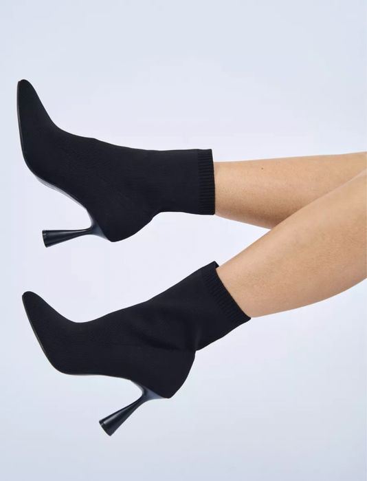 Ботильеоны стильные