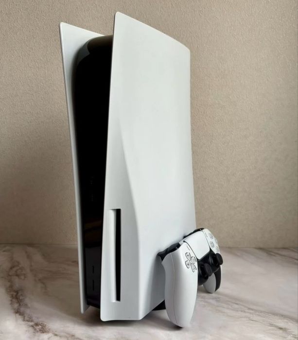 Sony PlayStation 5