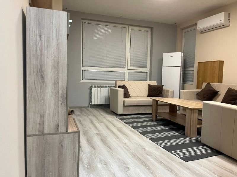 Двустаен ап. под наем в кв. Овча купел