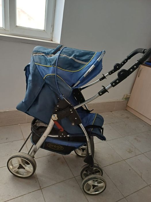 Детская коляскаа