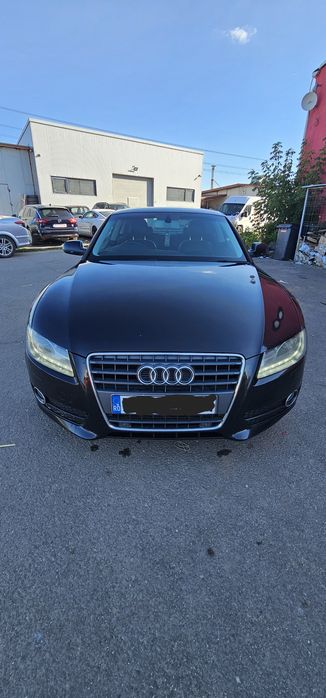 Dezmembrez/Dezmembrari Audi A5 2.0 TFSI COD CDNB Manuală Star/Stop