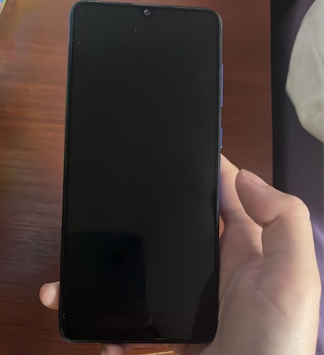 Смартфон Samsung a31