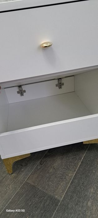 Тумба прикроватная. Акция