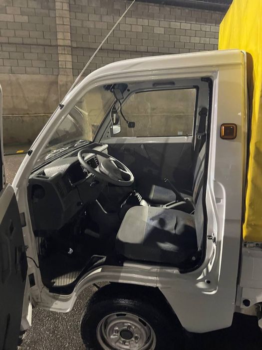 Сдается в аренду Chevrolet Damas Labo