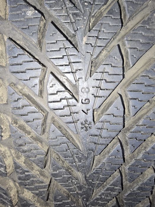 Anvelope Nokian 225/55/17