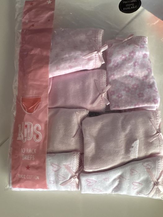 Детски гащи