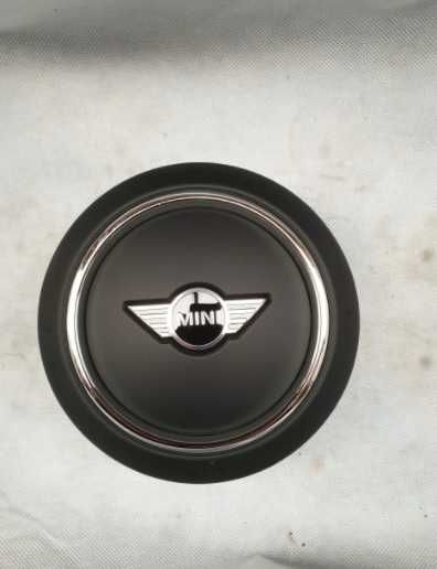 Mini Cooper S 2017 + F56 facelift far full led Hatch airbag volan
