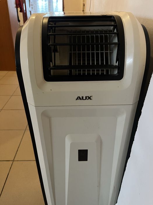 Aer conditionat portabil