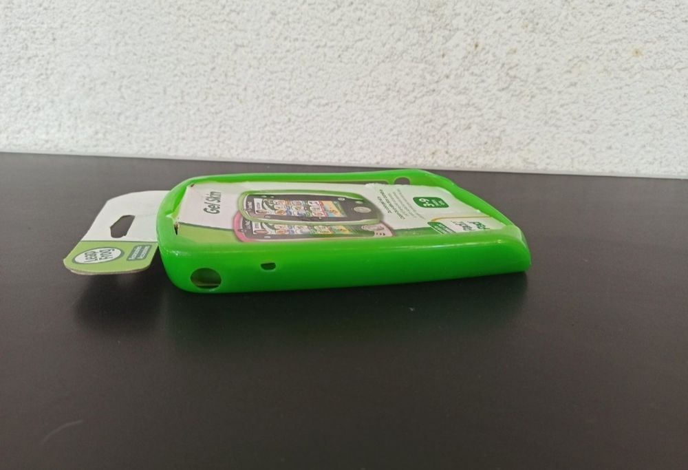Husa protectie gel skin tableta leap pad 2 leap frog leappad leapfrog