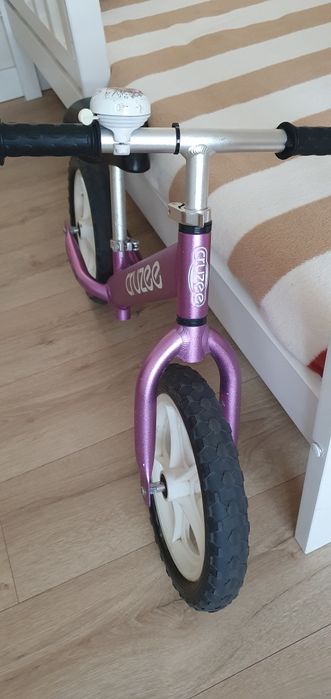 Детский беговел Cruzee 12"