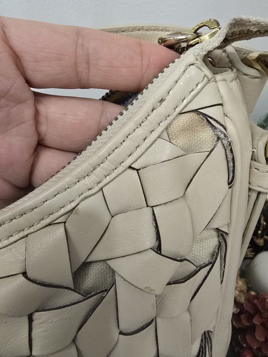 COLE HAAN, естествена кожа