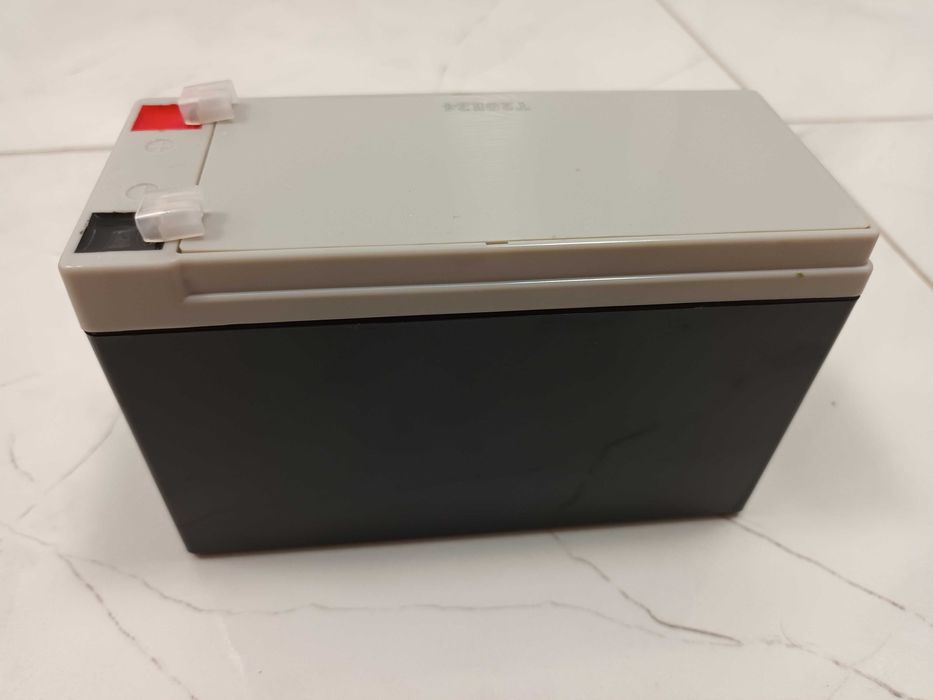 Акумулатор 12V 7Ah 15x6x9.3см, Ups