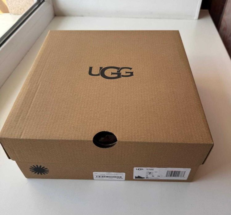 Кроссовки UGG оригинал