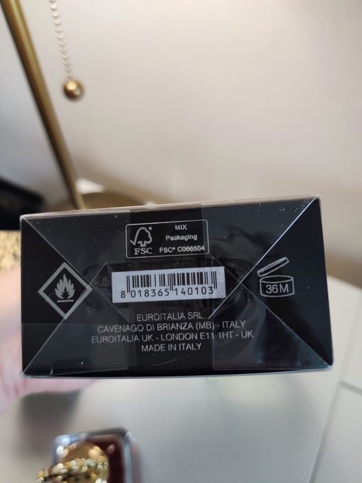 Мъжки парфюм Versace L'Homme