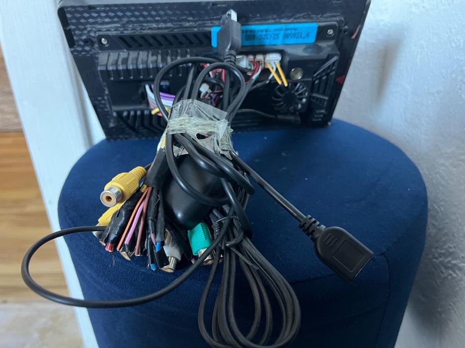 Музыкальный апаратура сатылады