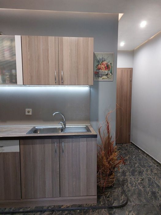 Дава се под наем Двустаен апартамент в София, Люлин 1 - 76 кв.м за 357 € - Снимка #4