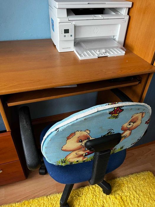 Детско обзавеждане