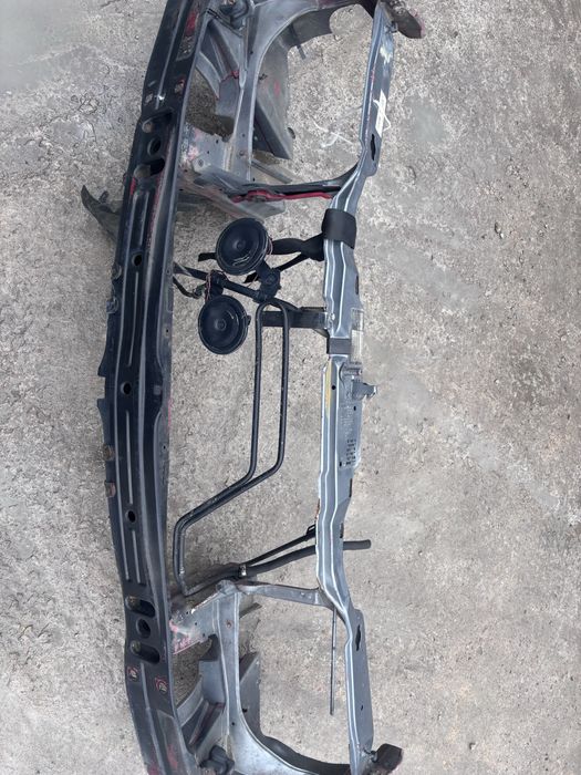 Телевизоры на мерседес