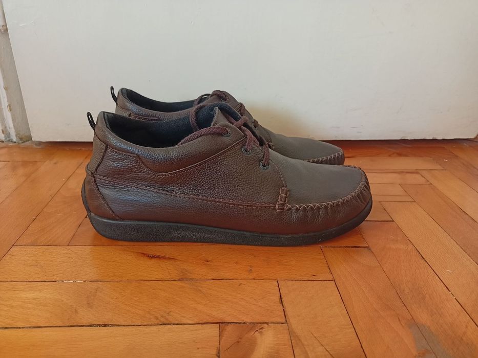 Helvesko Анатомични Barefoot обувки