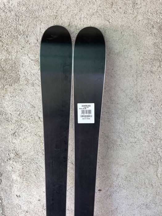 Skiuri Fischer Prodigy