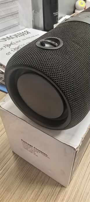 Lesenz Wave блутут колона