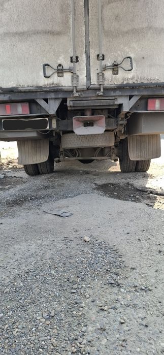 Продам Газель Валдай