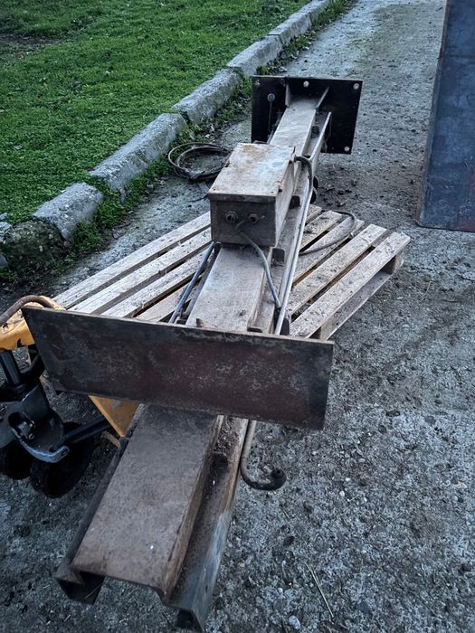 Elevator auto second hand