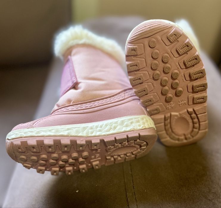 Детски ботуши Boatilus 20/1