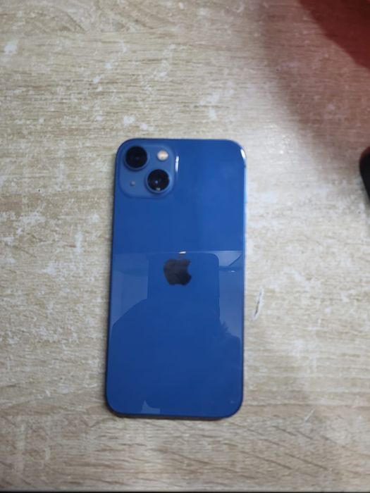 Iphone 13 urgent