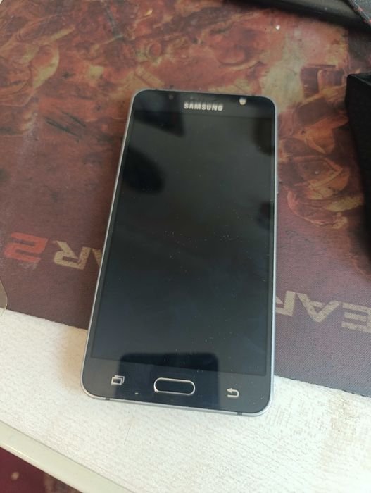 Samsung galaxy j5 продам на запчасти или восстановление