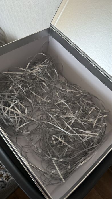 Коробка подарочная Charles&Keith