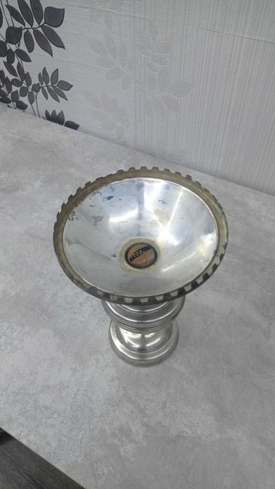 Лампа керосиновая СССР