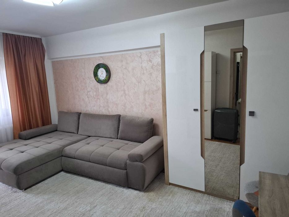 Închiriez  Apartament  2 camere in Centru Gura Humorului