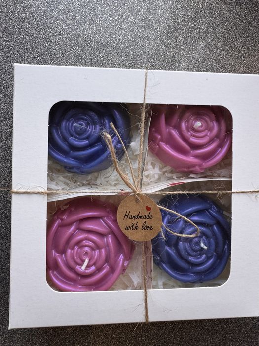 Изготовление подарочных боксов.