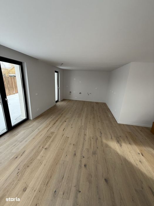 Vila gata de mutare nemobilata Tunari