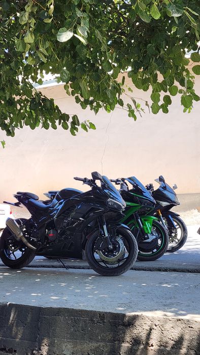 Ducati Panigale 250 kub