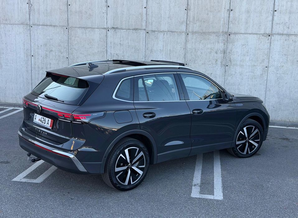 VOLKSWAGEN Tiguan 2024 — imagine 3