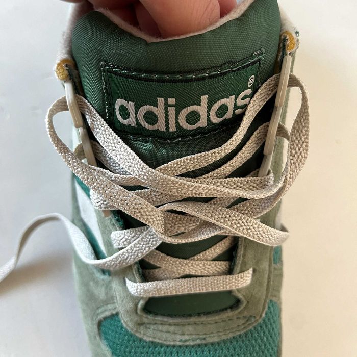 adidas Vintage Marathon TR