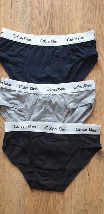 Мъжки слипове памучни