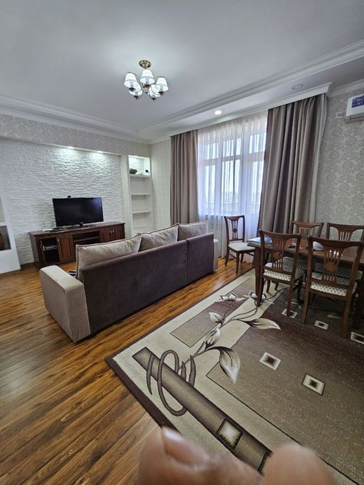 Новомосковский Golden House 2/7/9