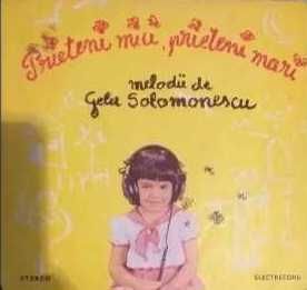 Discuri vinil/ plăci cu povești, basme pentru copii, muzică