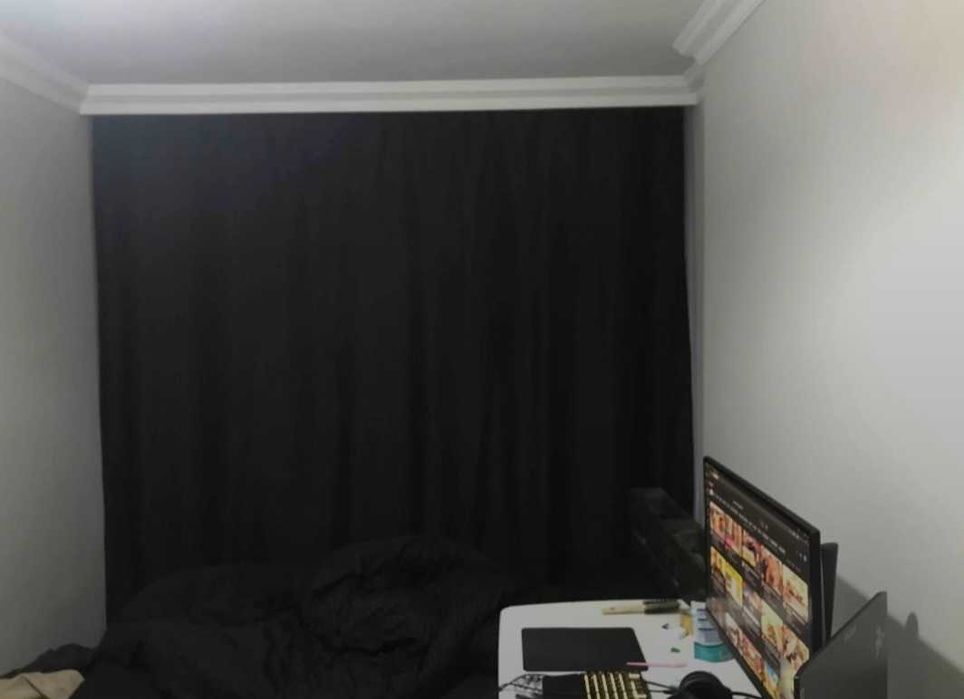 Черни Блекаут завеси 90 лева.