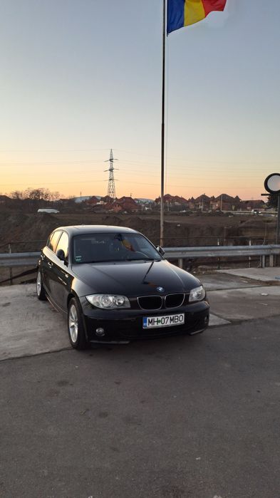 Vând BMW seria 1