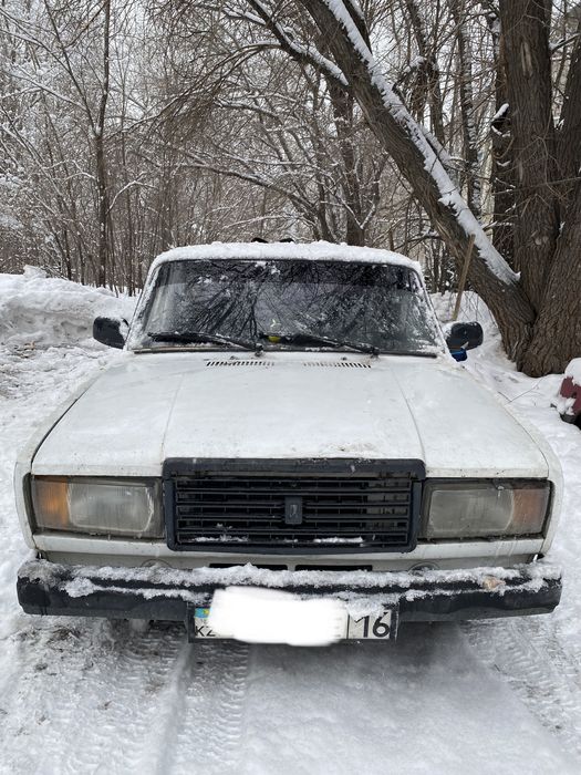 Продам машину  ВАЗ (Lada) 2107