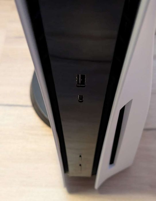 PlayStation 5 Disk Edition