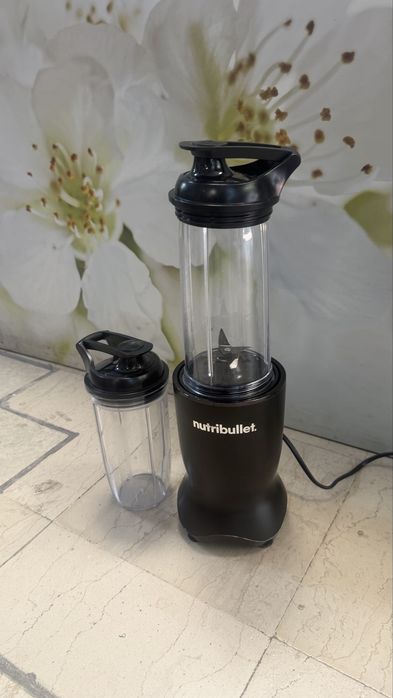 Nutribullet Ultra 1200W