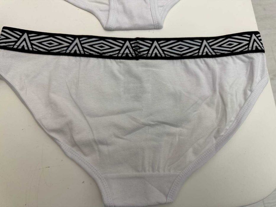 Трусы слипы/брифы Umbro (Англия), хлопок, размер S, M