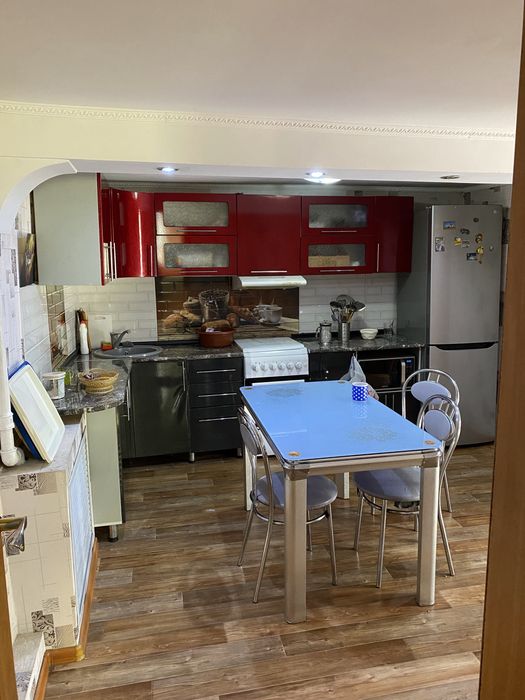 Продается дом в пришахтинске